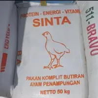 SINTA BA