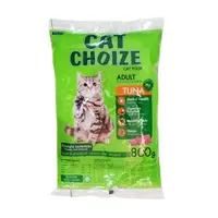 Cat Choize Tuna
