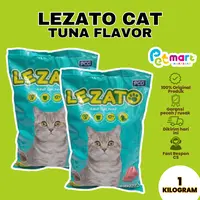  Lezato Rasa Ikan Tuna