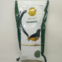 Seaweed Gold Coin