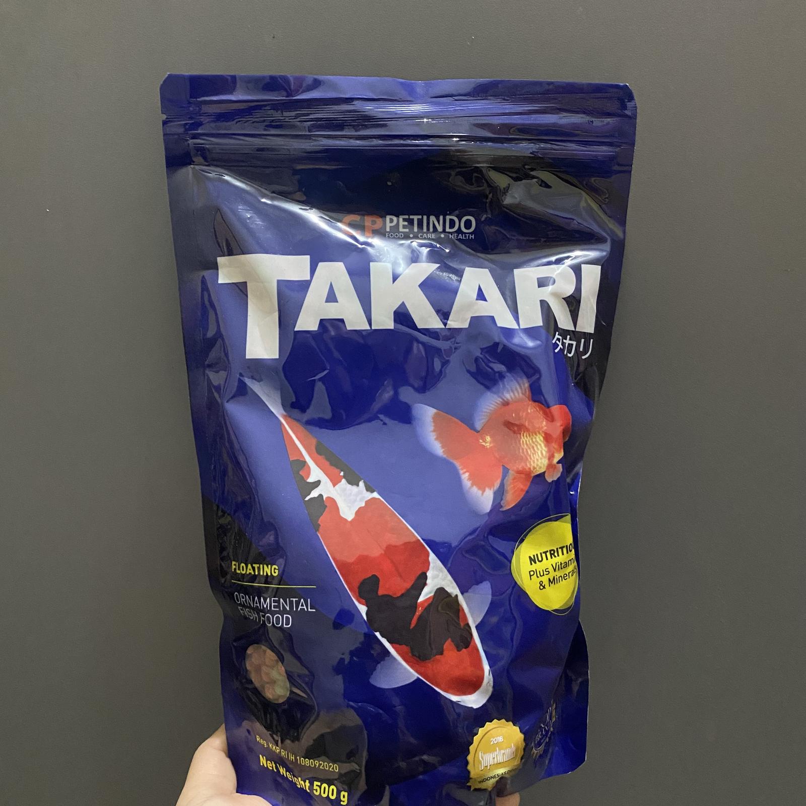 Takari